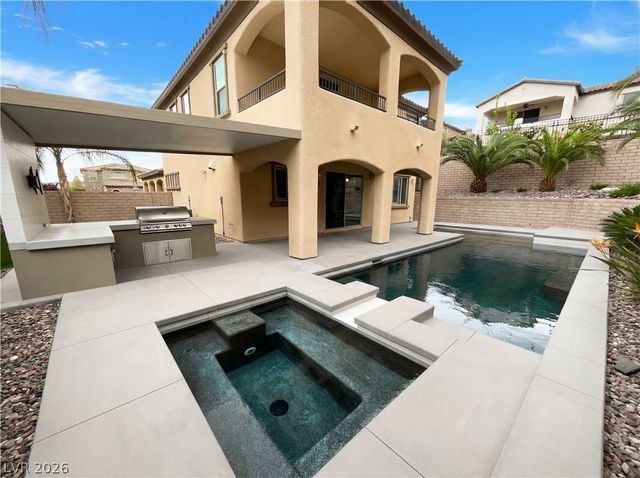 12244 Olivetta Court, Las Vegas, NV 89138