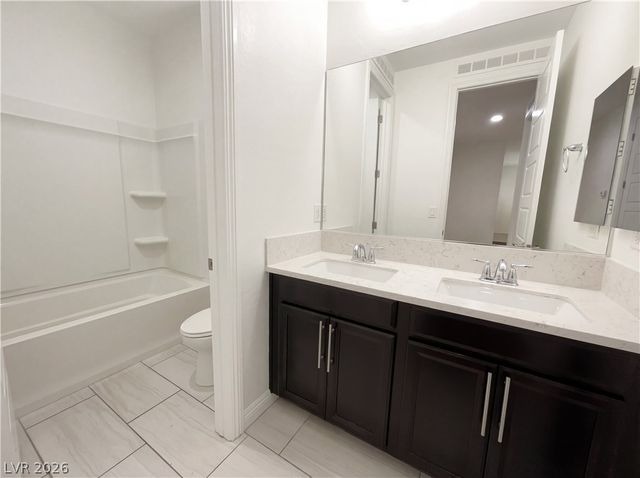 12244 Olivetta Court, Las Vegas, NV 89138