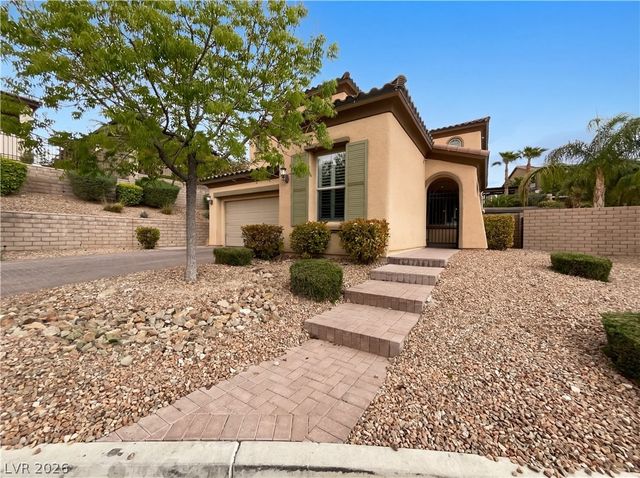 12244 Olivetta Court, Las Vegas, NV 89138