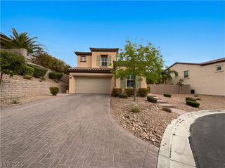 12244 Olivetta Court, Las Vegas, NV 89138