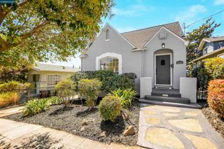 2501 Scenic Ave, Oakland, CA 94602