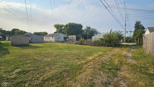 2603 Collier Street, Indianapolis, IN 46241