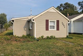 2603 Collier Street, Indianapolis, IN 46241