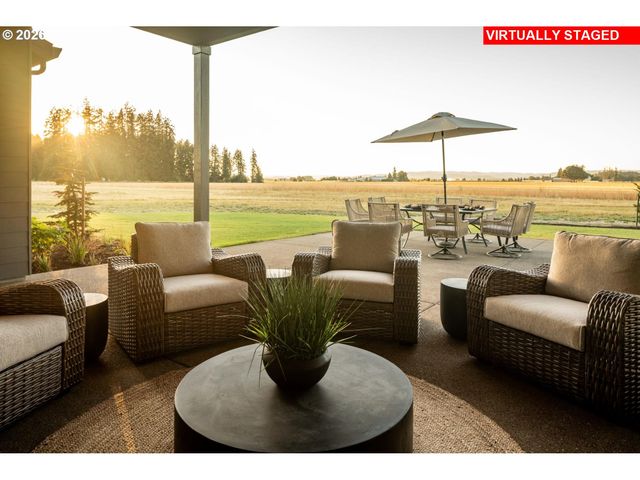 14094 S Kora Louise Ln, Mulino, OR 97042