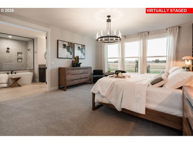 14094 S Kora Louise Ln, Mulino, OR 97042