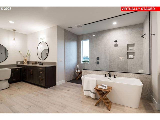 14094 S Kora Louise Ln, Mulino, OR 97042