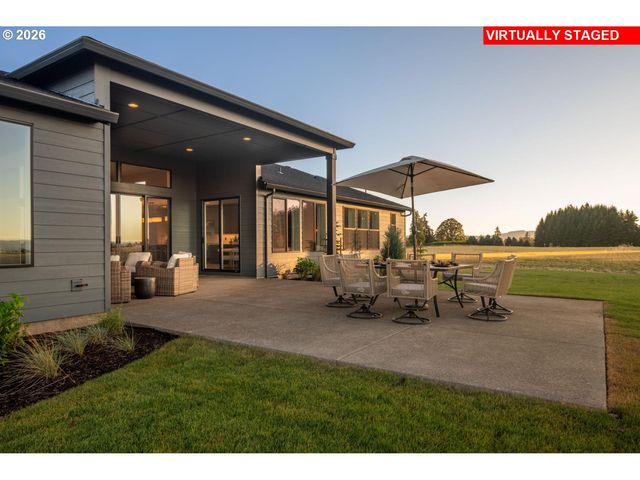 14094 S Kora Louise Ln, Mulino, OR 97042