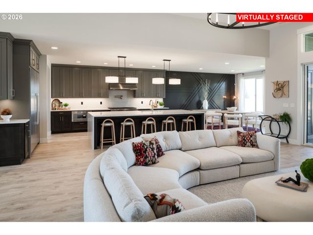 14094 S Kora Louise Ln, Mulino, OR 97042