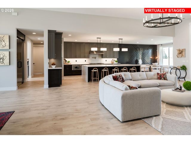 14094 S Kora Louise Ln, Mulino, OR 97042