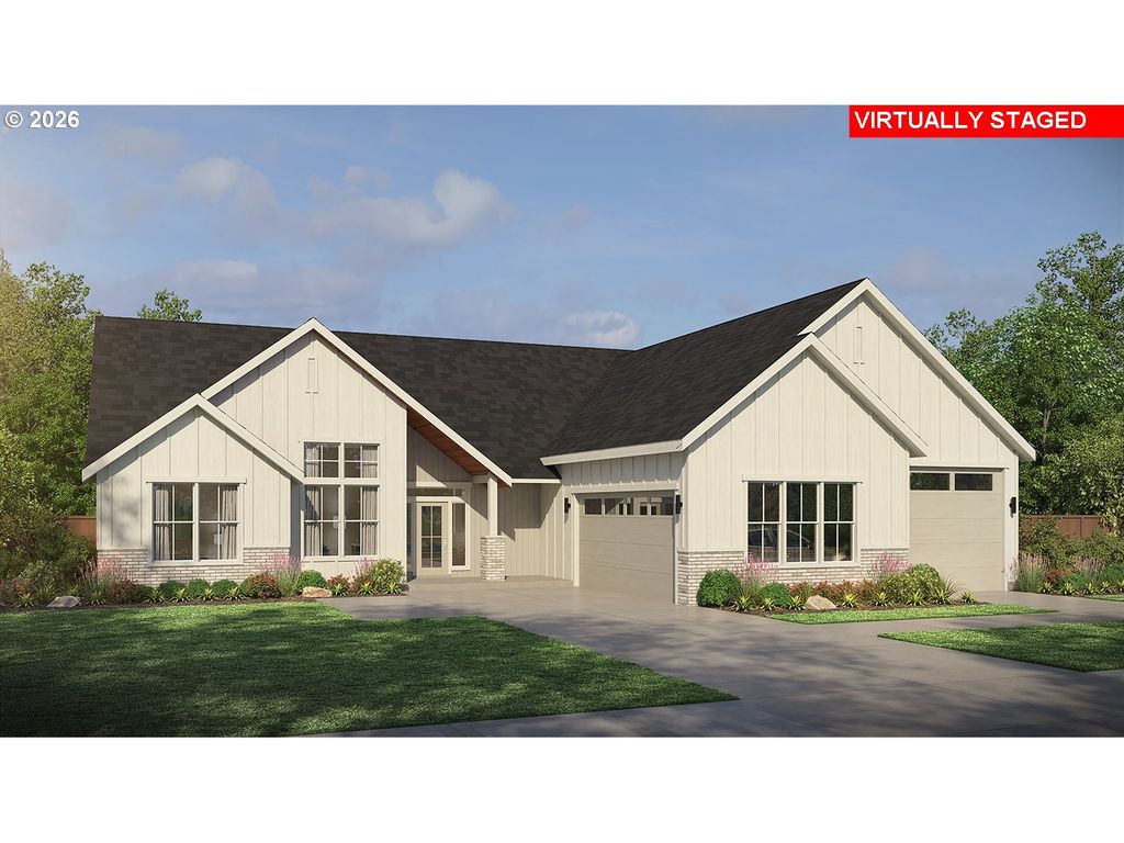 14094 S Kora Louise Ln, Mulino, OR 97042