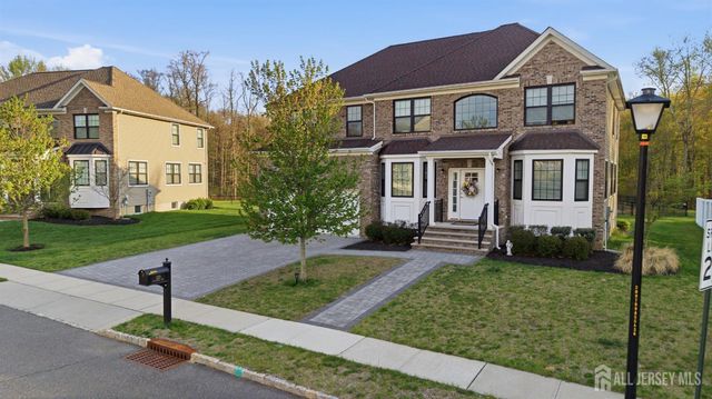 120 McCormick Avenue, Old Bridge, NJ 08857