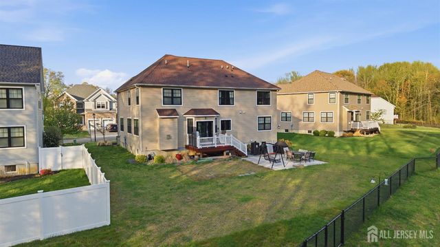 120 McCormick Avenue, Old Bridge, NJ 08857