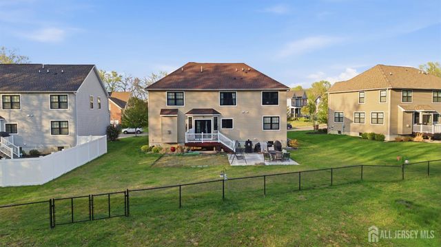 120 McCormick Avenue, Old Bridge, NJ 08857