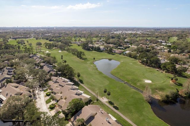 3130 EAGLES LANDING CIRCLE W, Clearwater, FL 33761