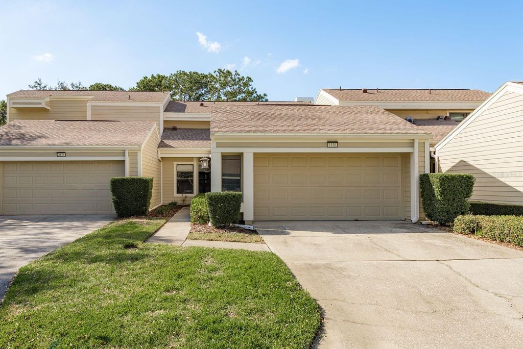 3130 EAGLES LANDING CIRCLE W, Clearwater, FL 33761
