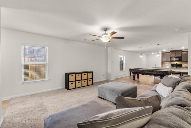 6231 El Turquesa Drive, Houston, TX 77048