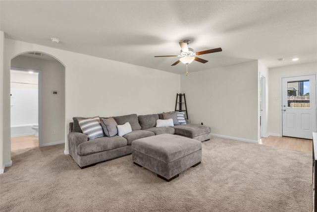 6231 El Turquesa Drive, Houston, TX 77048