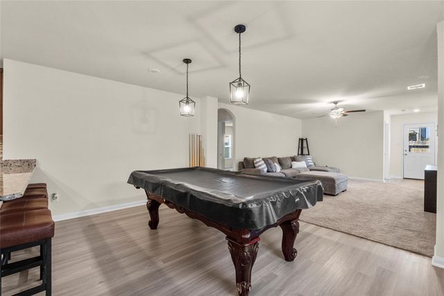 6231 El Turquesa Drive, Houston, TX 77048