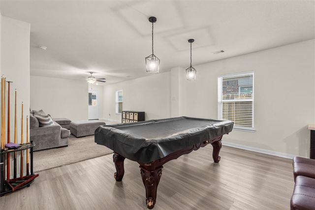 6231 El Turquesa Drive, Houston, TX 77048