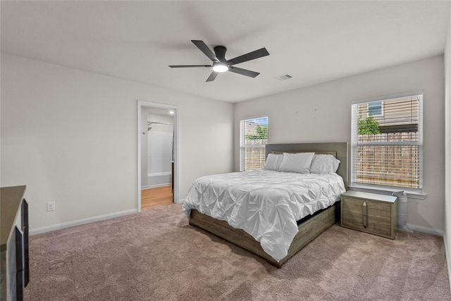 6231 El Turquesa Drive, Houston, TX 77048