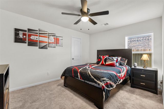 6231 El Turquesa Drive, Houston, TX 77048