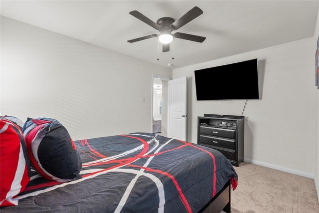 6231 El Turquesa Drive, Houston, TX 77048