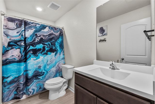 6231 El Turquesa Drive, Houston, TX 77048