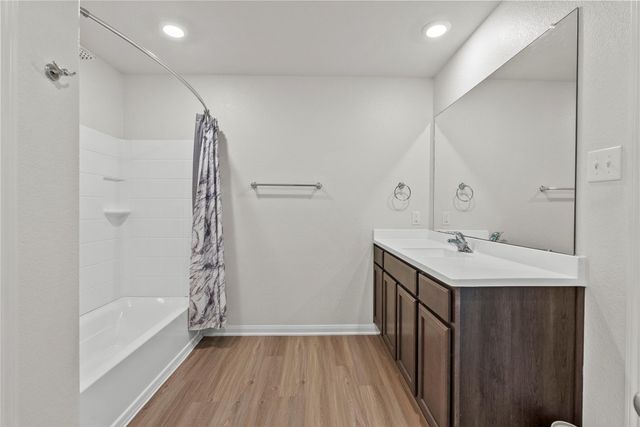 6231 El Turquesa Drive, Houston, TX 77048