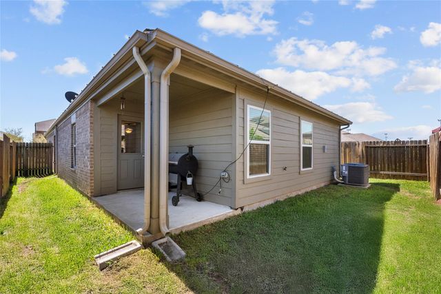 6231 El Turquesa Drive, Houston, TX 77048