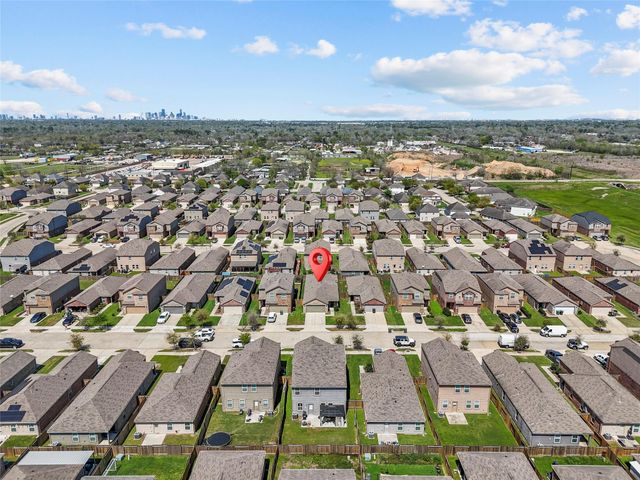 6231 El Turquesa Drive, Houston, TX 77048