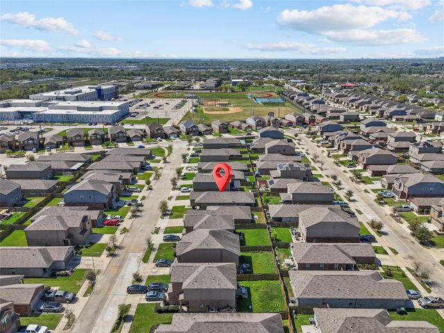 6231 El Turquesa Drive, Houston, TX 77048