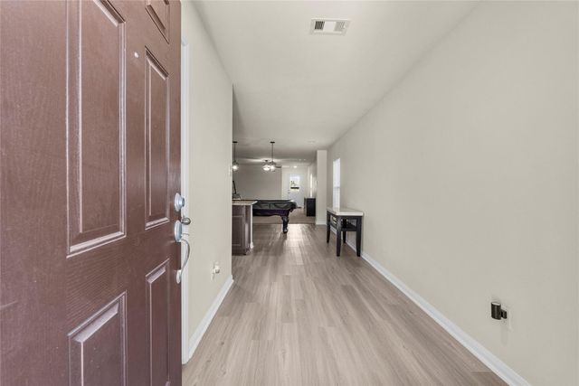 6231 El Turquesa Drive, Houston, TX 77048