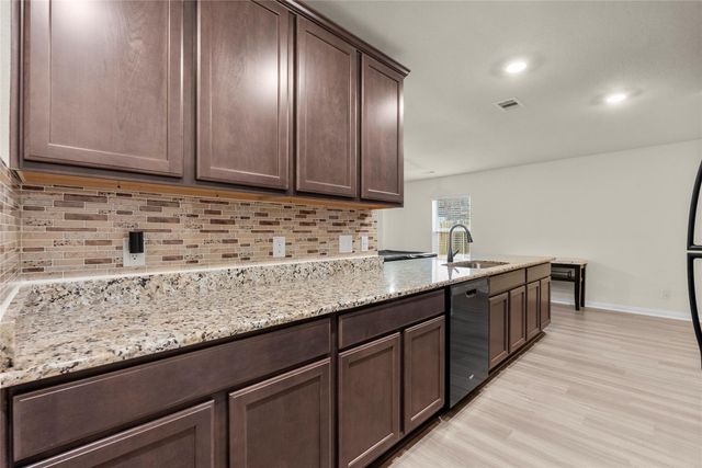 6231 El Turquesa Drive, Houston, TX 77048