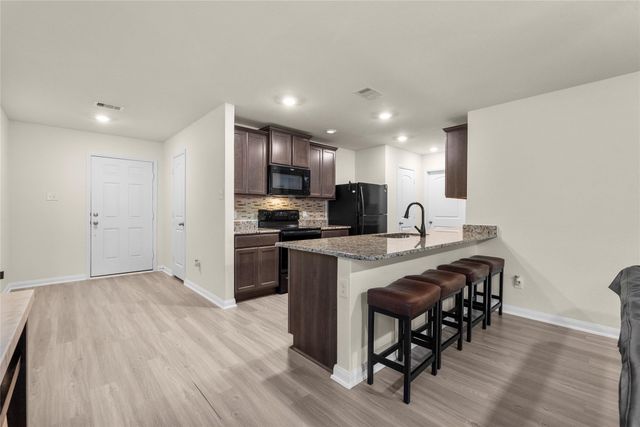 6231 El Turquesa Drive, Houston, TX 77048