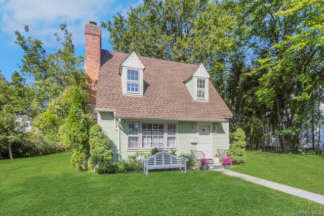 160 N Broadway, Nyack, NY 10960