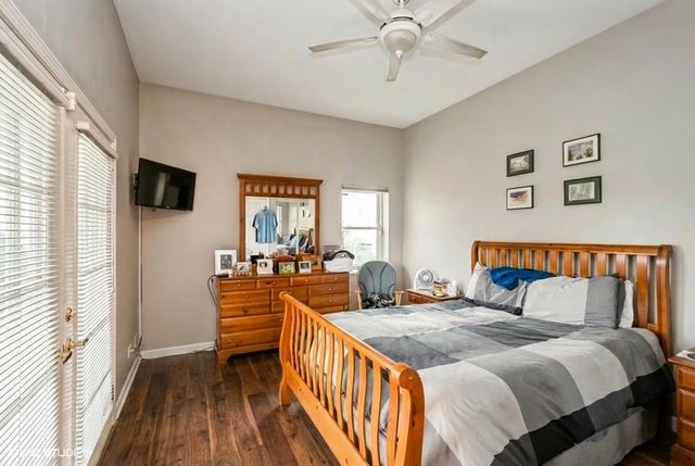 2901 W Washington Boulevard 2, Chicago, IL 60612