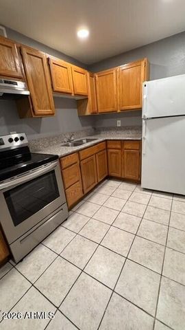 602 E Townley Avenue 106, Phoenix, AZ 85020