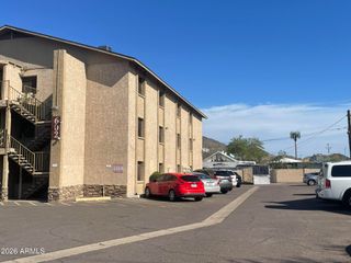 602 E Townley Avenue 106, Phoenix, AZ 85020