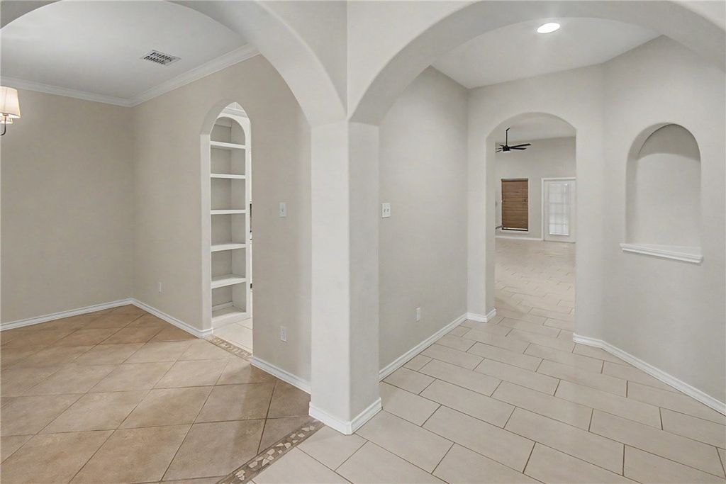 2529 Windrose Dr, Corpus Christi, TX 78414 — photo 3