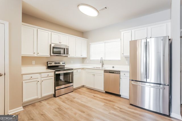 5480 Sierra Trail, College Park, GA 30349