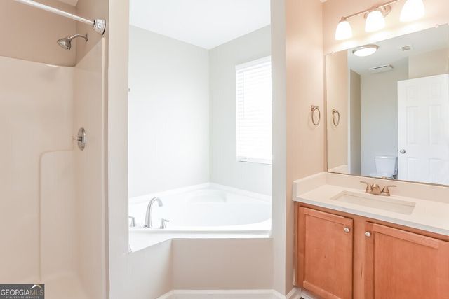 5480 Sierra Trail, College Park, GA 30349