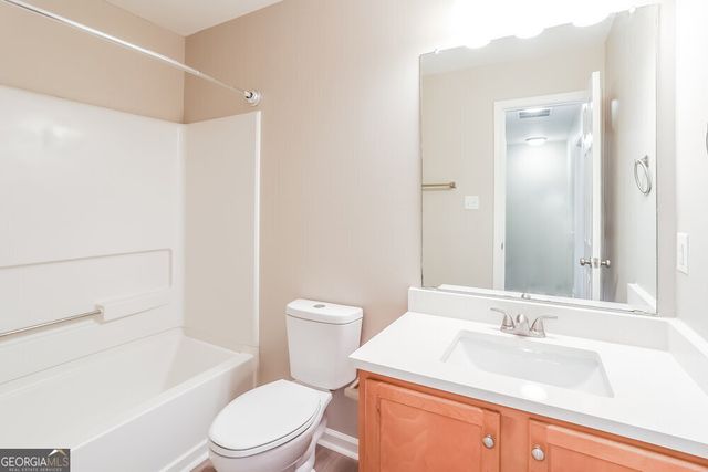 5480 Sierra Trail, College Park, GA 30349