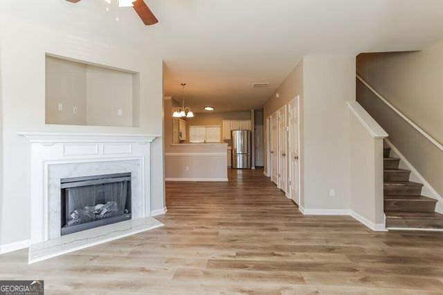 5480 Sierra Trail, College Park, GA 30349