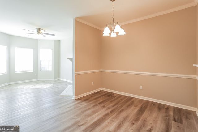 5480 Sierra Trail, College Park, GA 30349