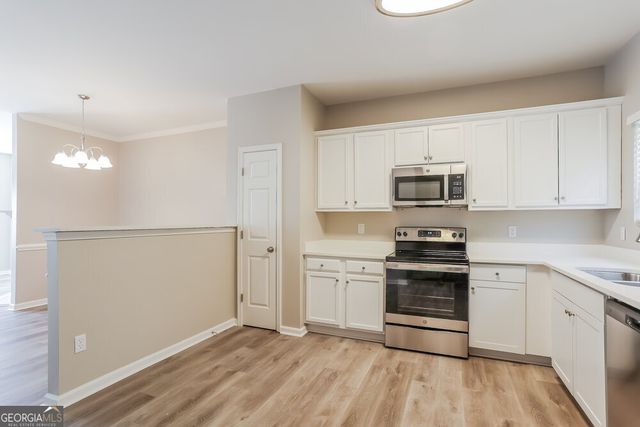 5480 Sierra Trail, College Park, GA 30349