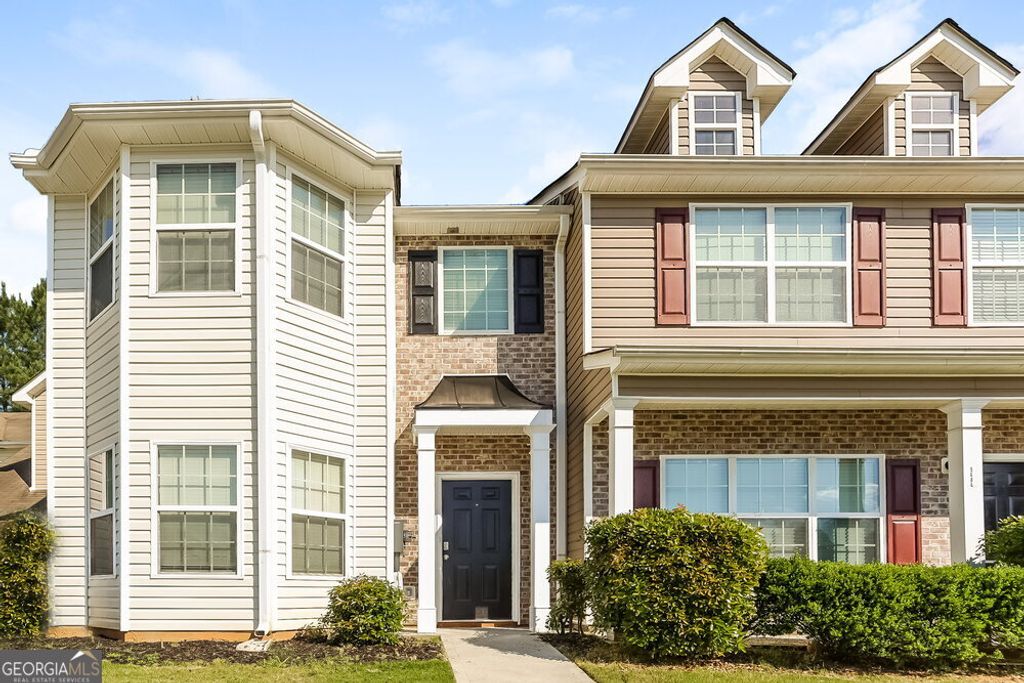 5480 Sierra Trail, College Park, GA 30349