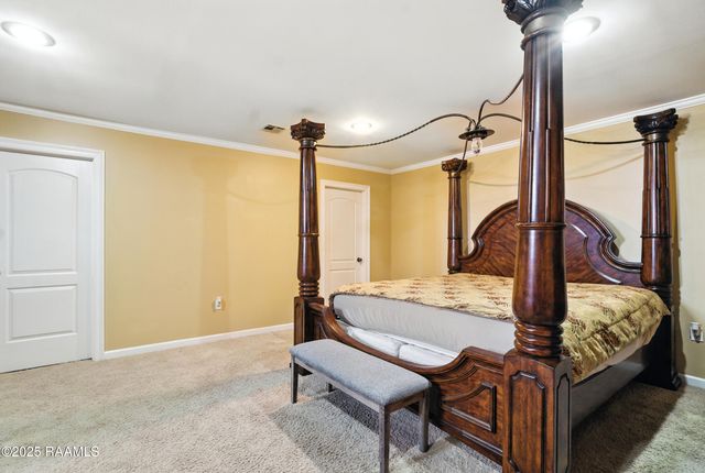 1141 Lake Martin Road, Breaux Bridge, LA 70517