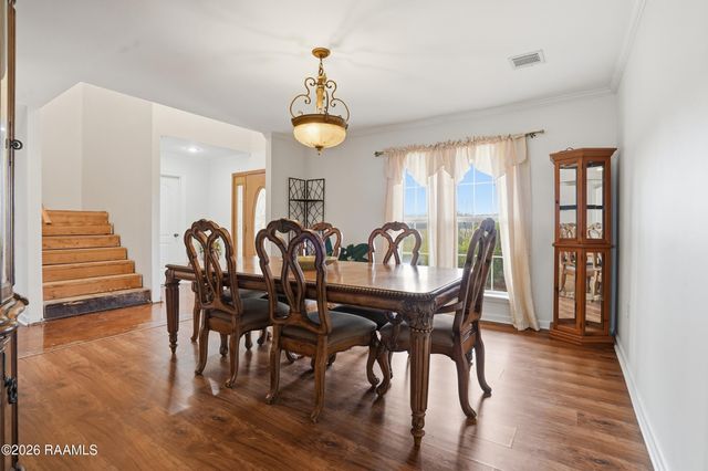 1141 Lake Martin Road, Breaux Bridge, LA 70517