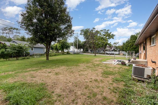 636 Patterson Road, Joliet, IL 60436
