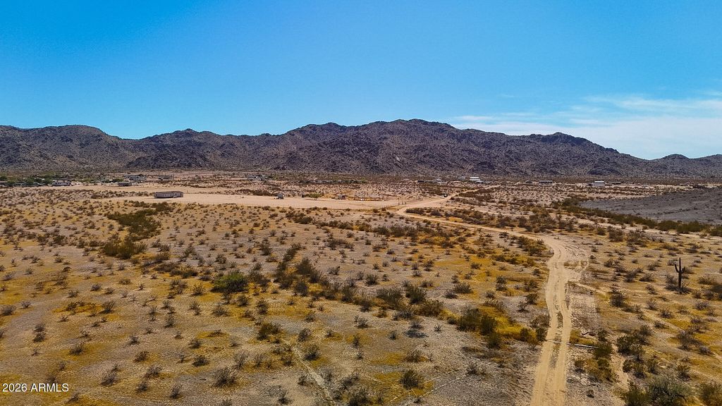 0 Hidden Valley Rd. (Lot 1) -- -, Maricopa, AZ 85139 — photo 3